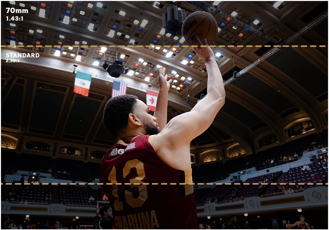 Cleveland Charge tweet media