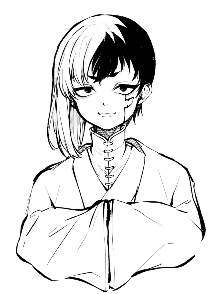 a_poeny's tweet photo. ゲンくん⋯ https://t.co/jC5m5Kchvr