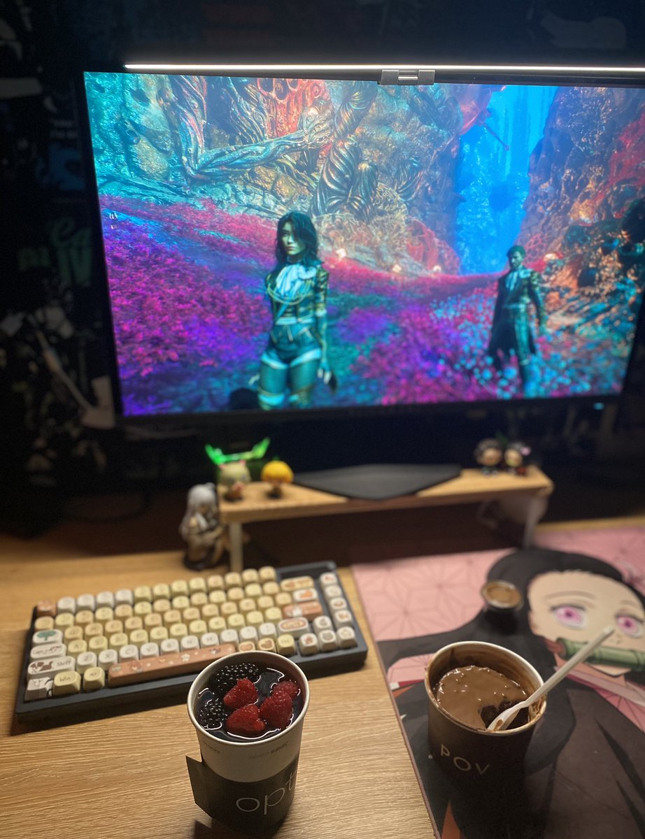 souless46's tweet photo. Im seriously falling in love with this game https://t.co/nmsrDhaeoh