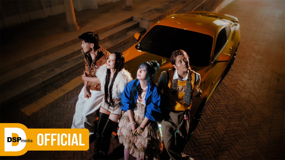 KARD_Official's tweet photo. 오늘 오후 6시, KARD의 'Back To Life' MV 최초 공개를 아래의 링크에서 함께하세요!
'Back To Life' MV will Youtube premiere soon💙

🔗 https://t.co/9N9FEwhyUP

🎬 2026. 07. 28 6PM (KST) RELEASE

Pre-Save 🔗 https://t.co/62HL20o9B6

#KARD #카드
#BackToLife #NOWHERE https://t.co/DFkjyHeJEm