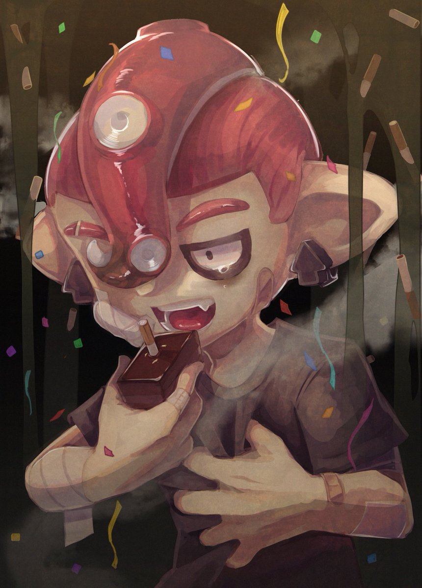 Shark_raideu's tweet photo. 【再掲】
🚬🎂 https://t.co/tBswO9dwN6