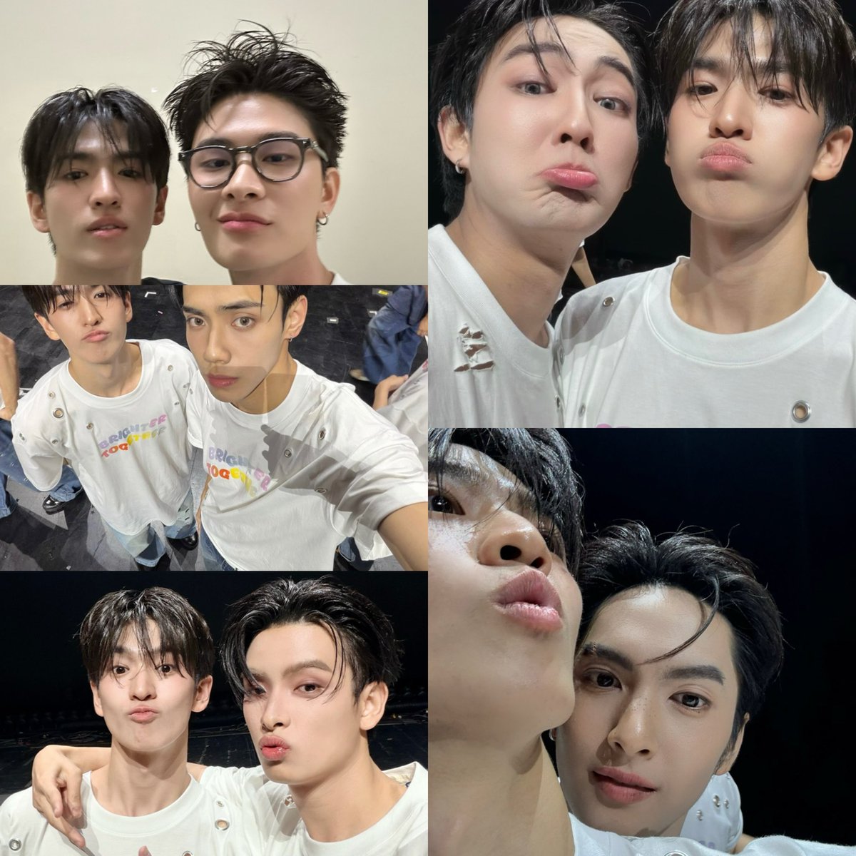 mymelomeow's tweet photo. น้องจินมุจุ๊สมชื่อมากๆๆ 🤏🏻🐰💘💘

- 04 line บ๊องต๊อง
- แก้มอ้วนของน้องภีม
- เด่กแสบของพี่ขุน 
- เด่กจิ๋วของพี่ฮาร์ท
- พี่สุดที่รักของน้องคอปเปอร์
- เด่กที่น่ารักมากที่สุดในใจของพี่มาร์ค https://t.co/NxP01crJGD