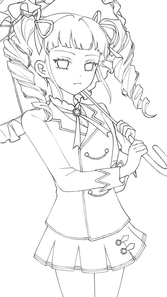 nh2en's tweet photo. #アイカツ https://t.co/TDmYSLtTCO