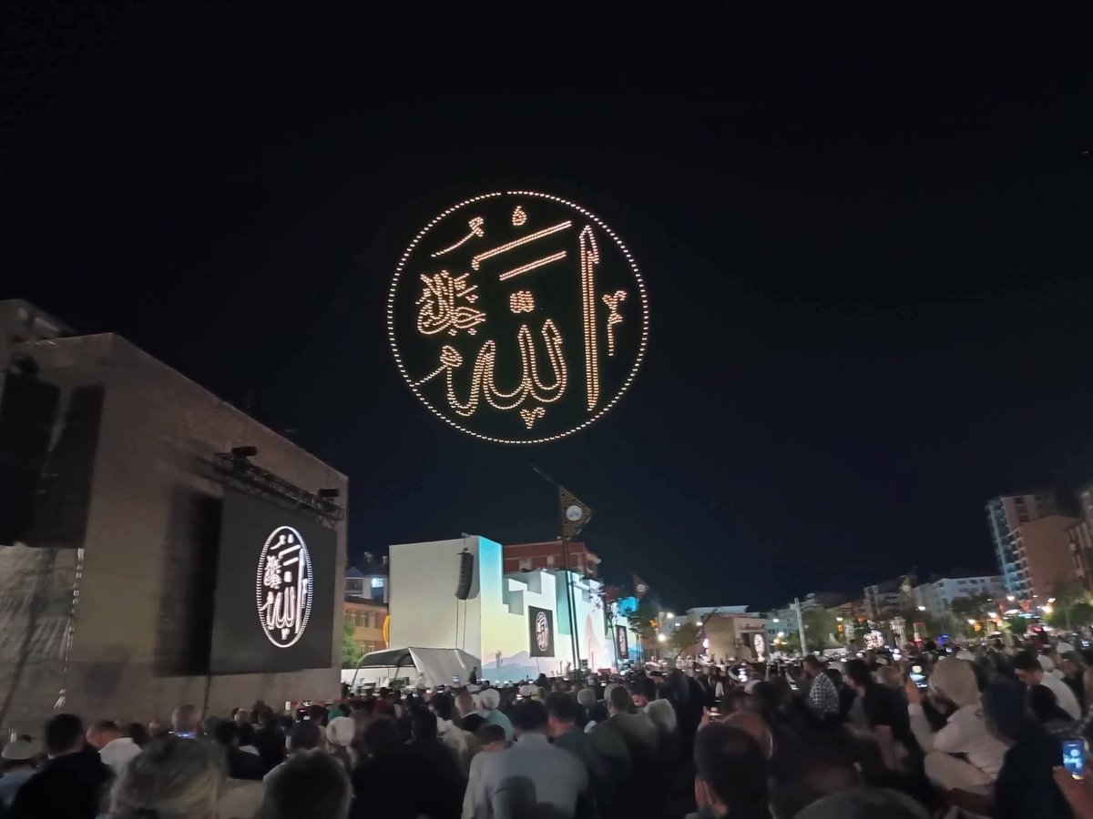 naimdogan23's tweet photo. Merhum Prof. Dr Mahmut Esad Coşan Hocaefendi için Doğumunun sene-i devriyesinde düzenlenen Doğuş Elazığ "Sabah Namazı &amp; İşrak ibadeti buluşması" programına katılım sağladık. Canab-ı Allah yapılan ibadetleri ve duaları kabul eylesin.

#MecVakfı
#DoğuşElazığ https://t.co/6O2AgBM8FX