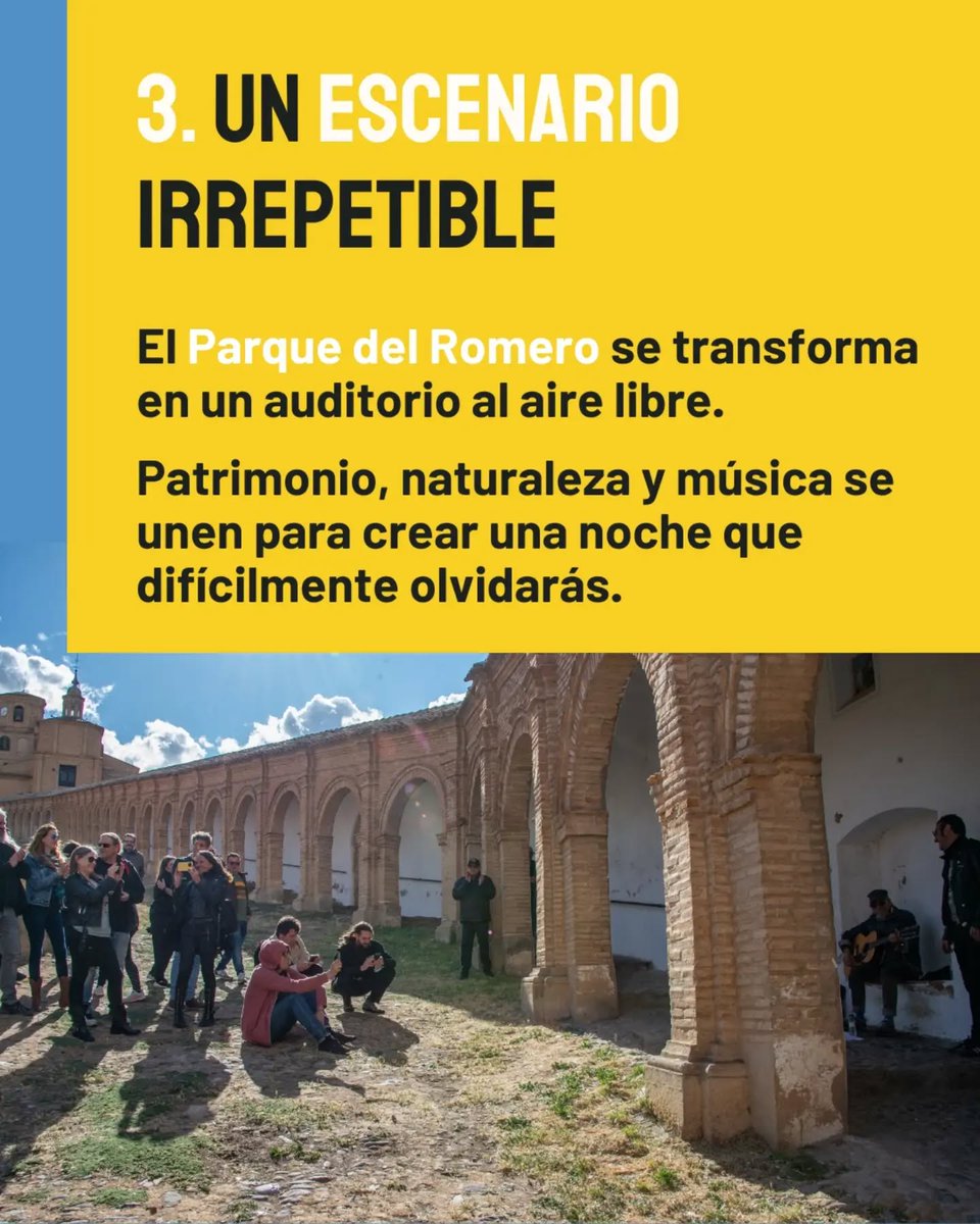 RadioCierzo's tweet photo. ¡Top 5 razones para ver a @_RufusTFirefly_ en Estaciones Sonoras!🤩🔥

¿Añadirías alguna más?? Os leemos 👀💫

Corre por tu entrada, ya quedan pocas😜

#EstacionesSonoras #Cascante #TurismoNavarra #NavarraLiveMusic #ReynoGourmet #EventoPúblicoSostenible https://t.co/yHX1NFoGYy