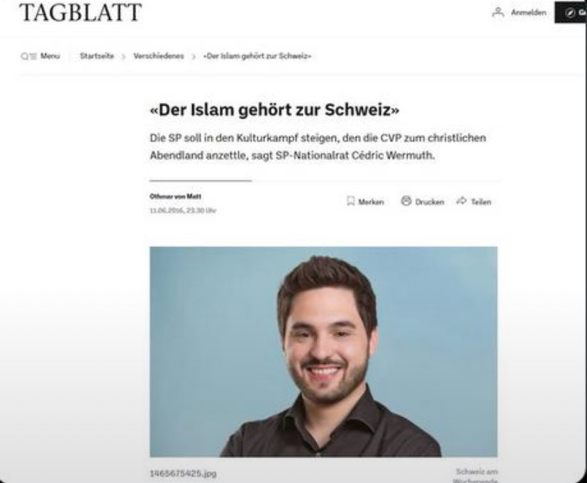 ChantalStadelm1's tweet photo. Peronni XXL will uns dazu bekehren, weiterhin die #Wehrmut wählen welche diese Zustände zu verantworten haben. Na klar !
#Coronapolitik #Asylpolitin
@Truly60
@AttilaDerKluge
@rimoldi
@mass_voll
@shayleenschweri
@dieter_hagmann
@JohannesNormann https://t.co/YlRSshZ7gL