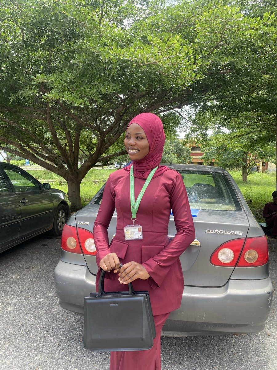 TheGlobalShuqs's tweet photo. From finishing my last undergraduate exam on July 14, to defending my project on July 15 Allihamdulillah ❤️😌 https://t.co/NC0SzCVvV9