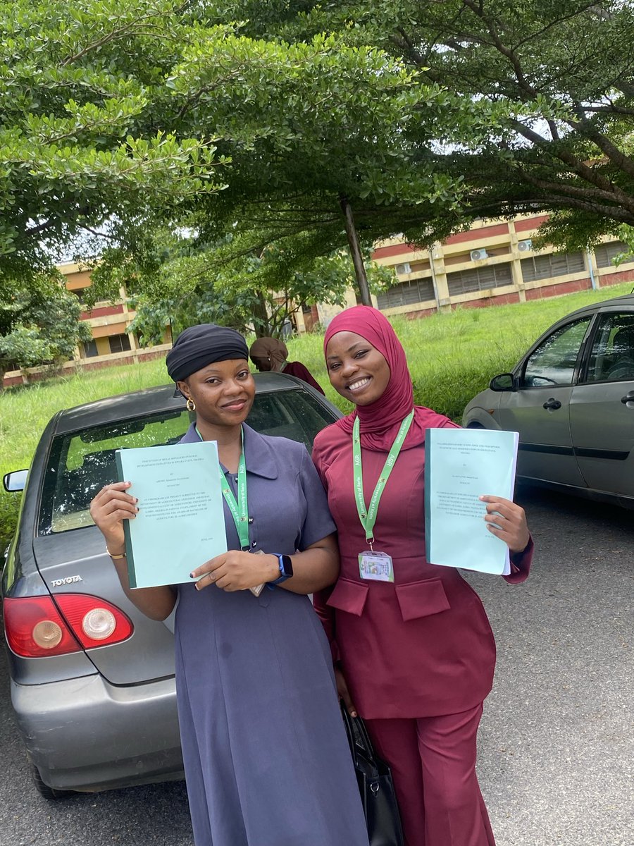 TheGlobalShuqs's tweet photo. From finishing my last undergraduate exam on July 14, to defending my project on July 15 Allihamdulillah ❤️😌 https://t.co/NC0SzCVvV9