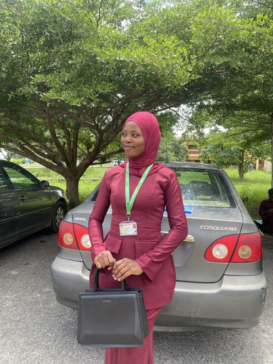 TheGlobalShuqs's tweet photo. From finishing my last undergraduate exam on July 14, to defending my project on July 15 Allihamdulillah ❤️😌 https://t.co/NC0SzCVvV9