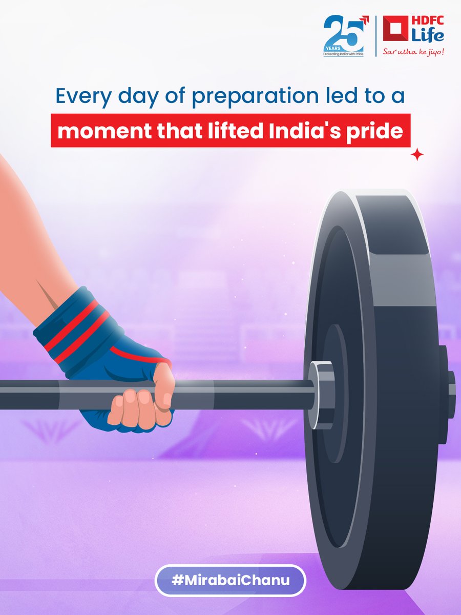 The biggest wins are built on years of preparation. That s true in sport and in life