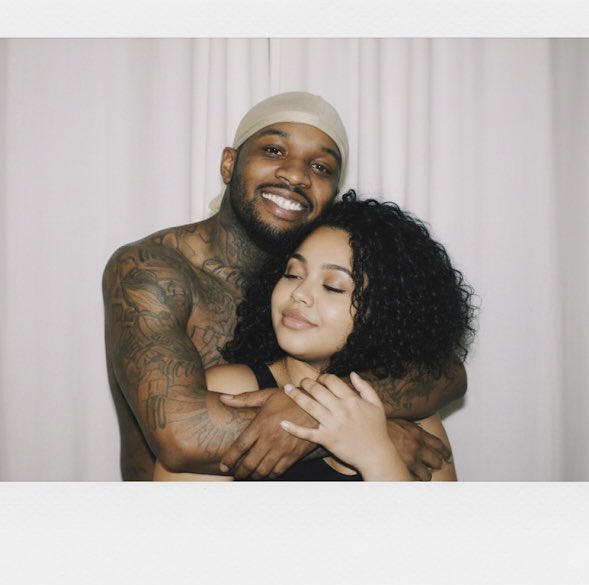 LuvvDaystar's tweet photo. Happy Motherfuckin Birthday! Day ⭐️ 

continue being the light that you are, continue proving the world wrong &amp; never stop being you! you are loved beyond limits &amp; I couldn't be more proud of you for staying true to who you are! #freetory we love you, day day! @torylanez ☔️ https://t.co/Q0rBpClbkD