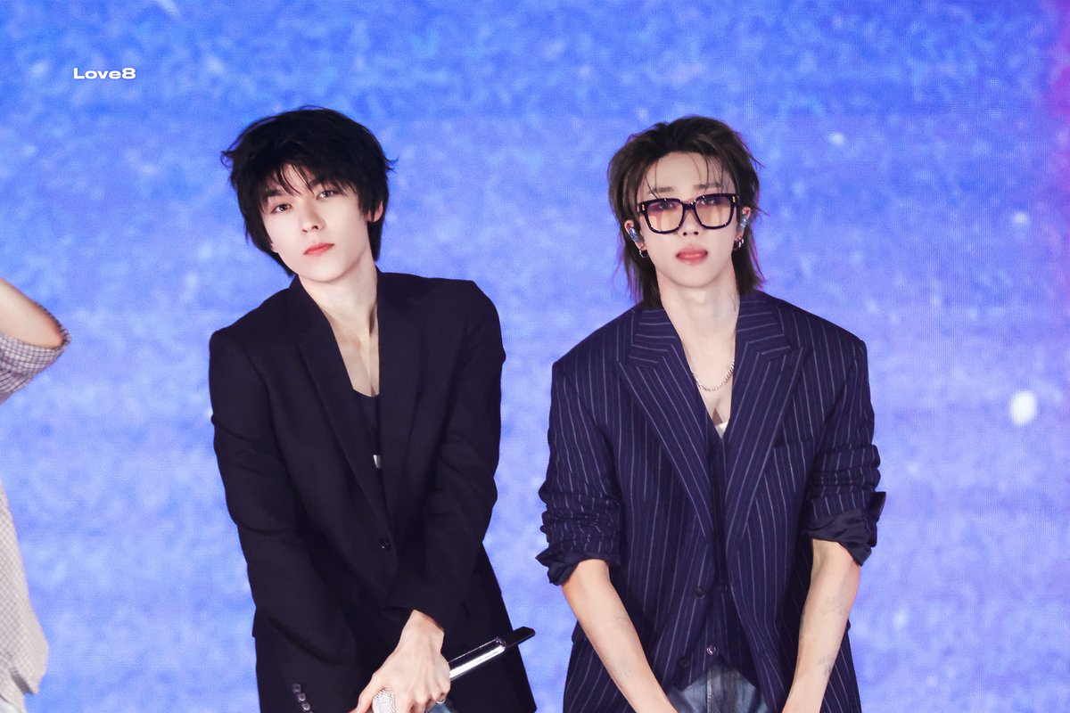 Love8_oo_'s tweet photo. 20260719  V8～～～
#디에잇 #THE8 #Minghao
#서명호  #徐明浩  #ミンハオ 
#세븐틴 #SEVENTEEN https://t.co/0WPAhSmVbT