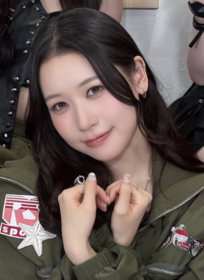 だめだちょっと…すみません拡大させてもろて… ﾜｧ…ｧ… …どうですか