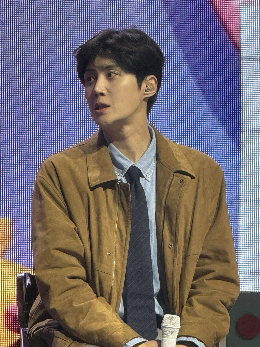 p8erfer's tweet photo. 팬미팅통 온다… https://t.co/GaxHofYSnB