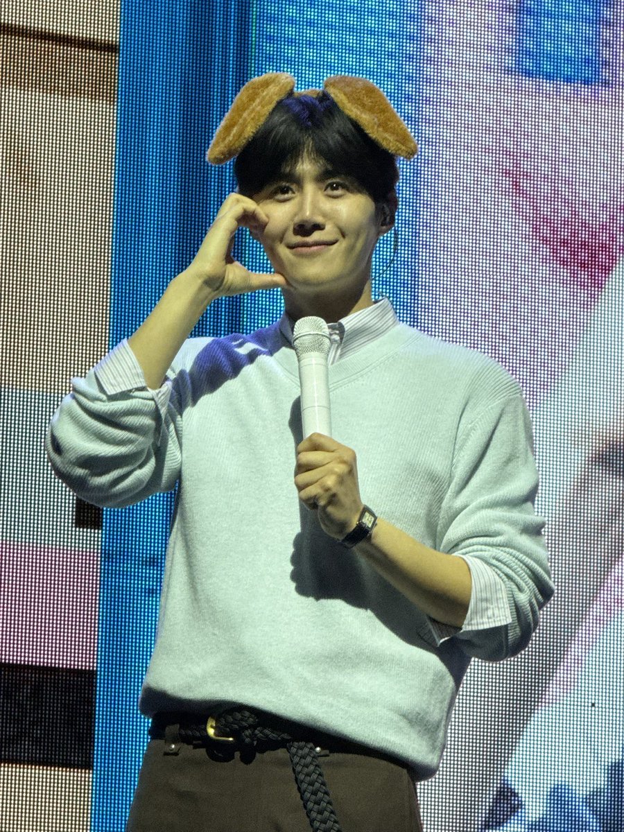 p8erfer's tweet photo. 팬미팅통 온다… https://t.co/GaxHofYSnB