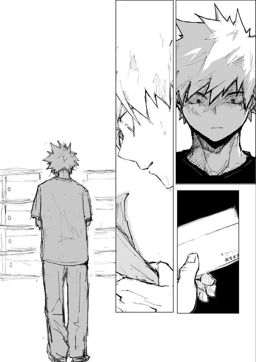 ukiruki_895's tweet photo. 何年経っても🫀に悪い
手紙✉️ https://t.co/ArAFwtUgIC