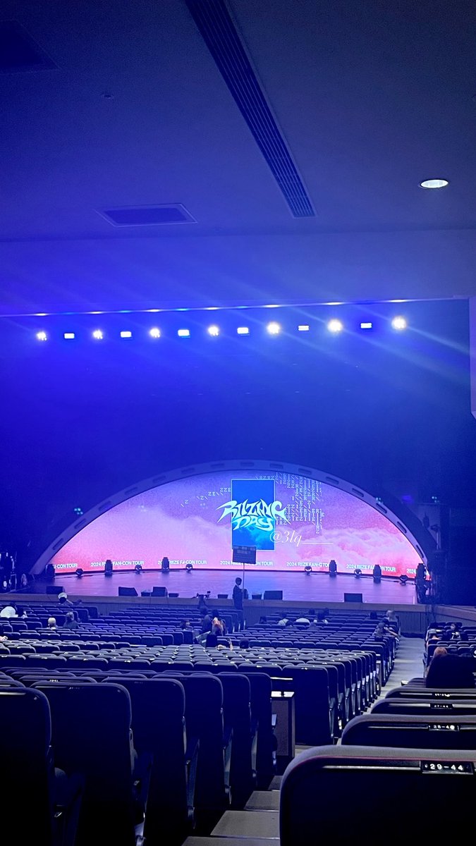 3lq___'s tweet photo. ♡240827♡

RIIZING DAY JAPAN HALL TOUR 💘🌟 https://t.co/2aVJrlvWxV