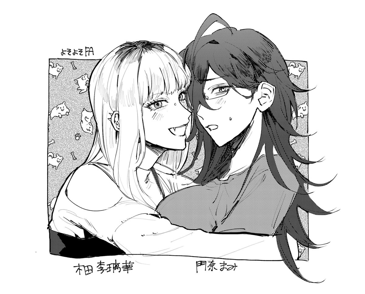 karami3ybk's tweet photo. キルキルイキルKPしました。
探索者のファンアート。 https://t.co/90yxlZolP4