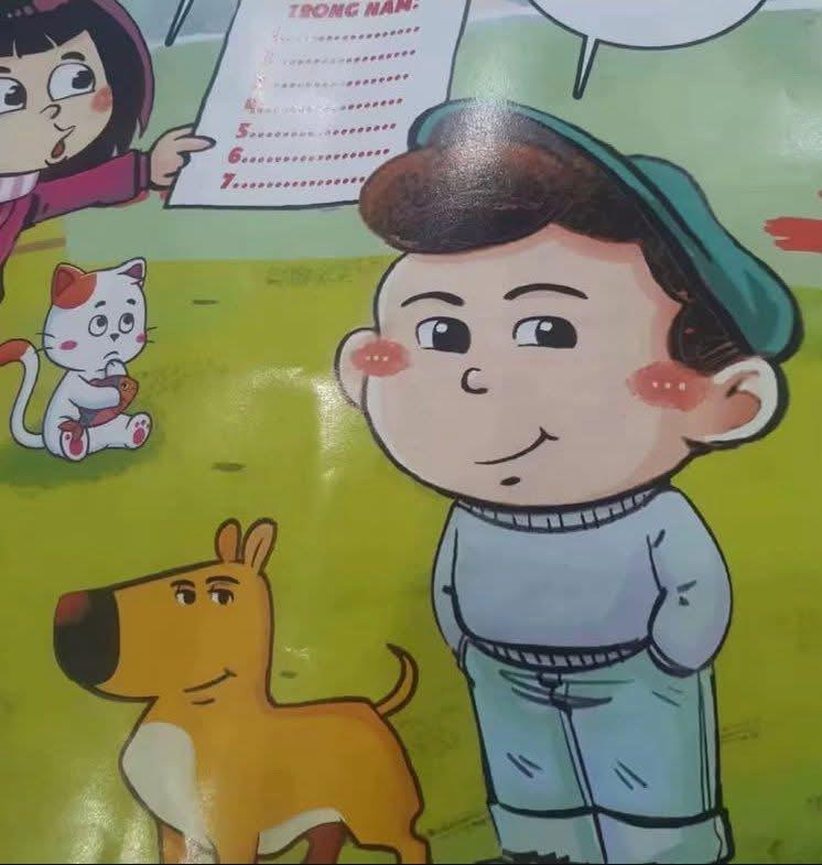 ipansepentin's tweet photo. kaya pernah liat tapi dimana gitu https://t.co/is5Z8YPseG
