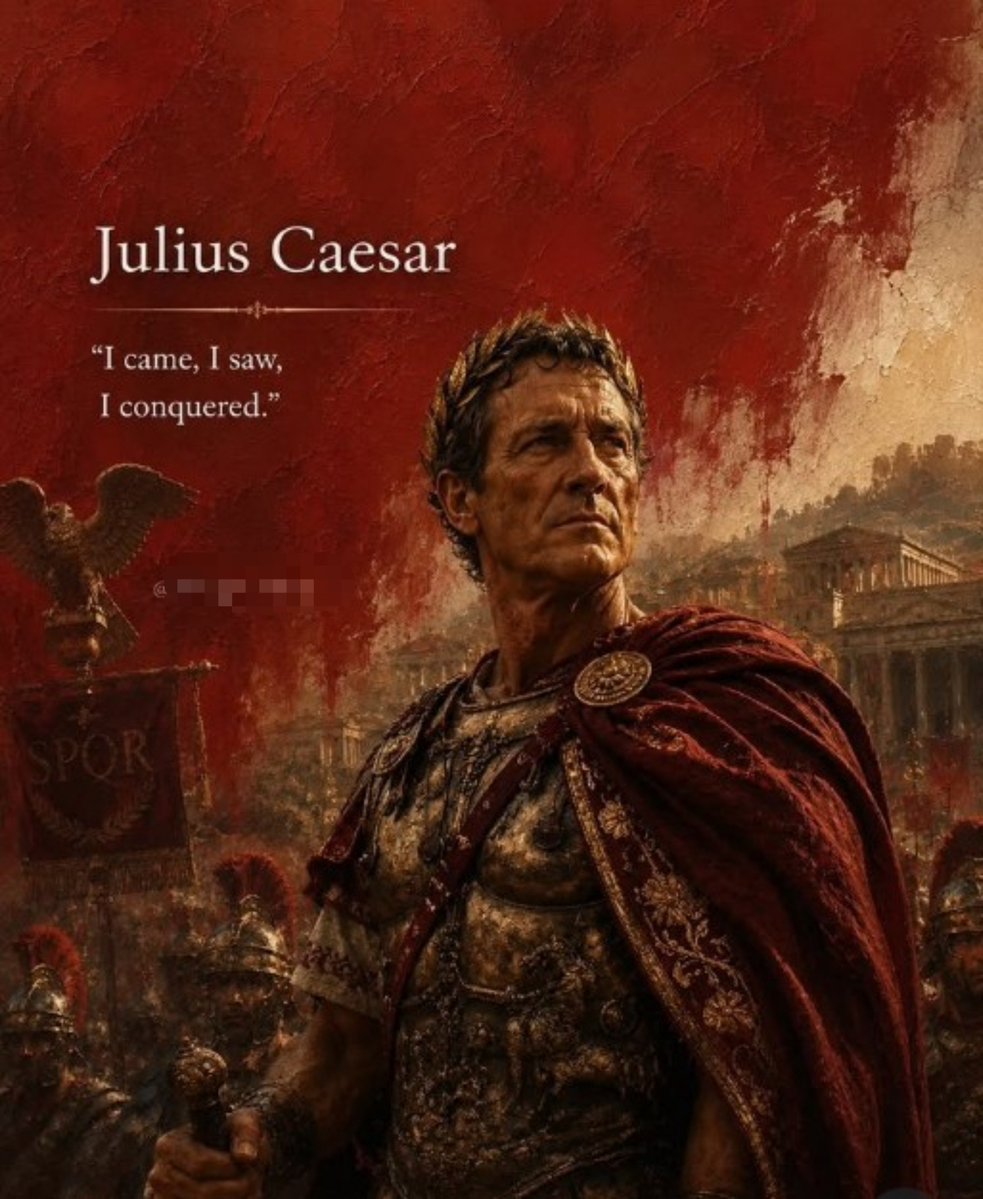 PainMists's tweet photo. #Julius https://t.co/OEcUnwnxzR