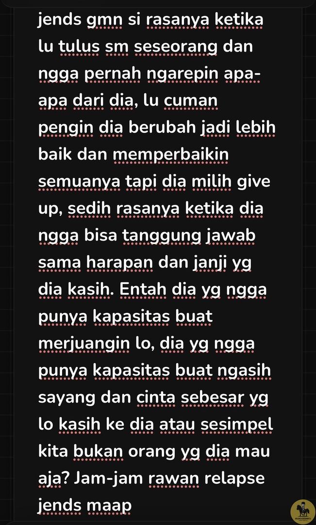 unsoedmfs's tweet photo. Jends menolak trauma dengan purwokerto, persetan dengan sedihnya, senangnya banyak juga. https://t.co/EssqdJgj1H