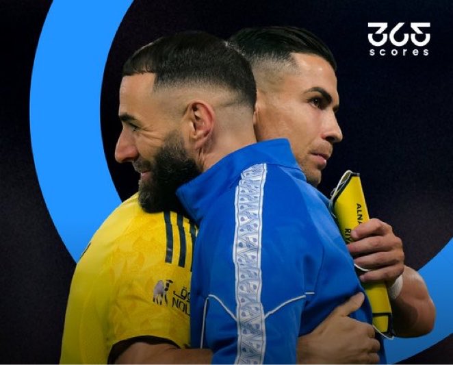TheNassrZone's tweet photo. 🚨 @365scoresarabic 🚨 

Karim Benzema feels underappreciated at Al Hilal, especially after the club maintained its seniority-based policy for awarding the captain’s armband, drawing comparisons with Cristiano Ronaldo’s situation at Al Nassr. 

The relationship between Benzema and Inzaghi has reached a dead end after the coach wanted to limit his role to attacking duties only. 

Benzema has asked his agent to look for offers to leave, while Al Hilal would not object to his departure if a suitable financial offer arrives. However, the club has not received any official offers so far.