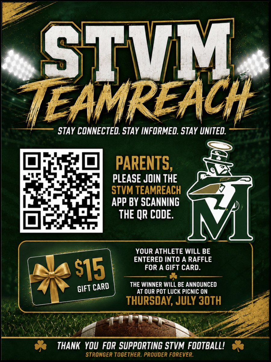 STVMFootball tweet picture
