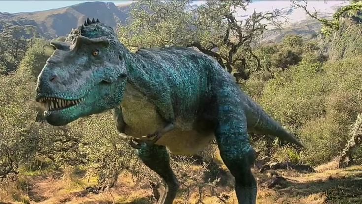 Cretaceous27738's tweet photo. My top 4 favorite theropods in media. https://t.co/LOPsgZf6Sx