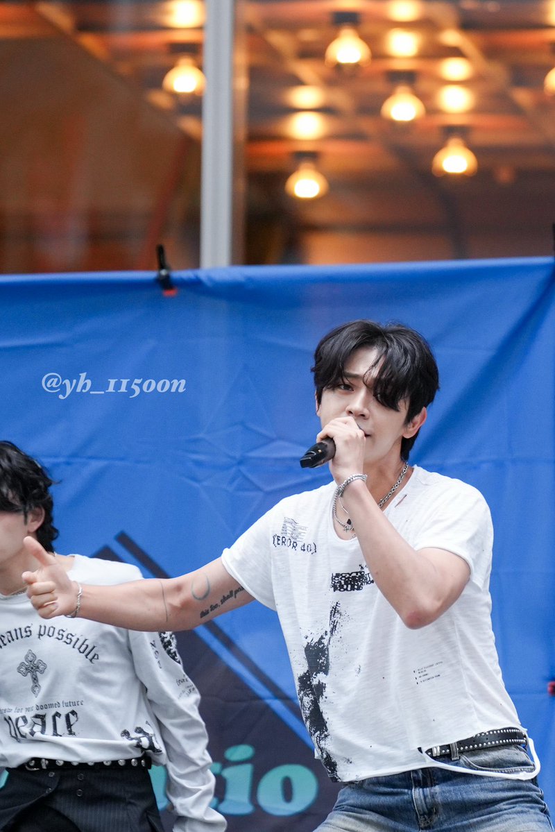 yh_115oon's tweet photo. ORβIT 4th Mini Album「TRANS」リリースイベント
2026.07.26
歌舞伎町タワーステージ

#ORβIT #ORβIT_TRANS #よんふん
#YOUNGHOON #정영훈 #오르빗 https://t.co/2wIE7SJmIa