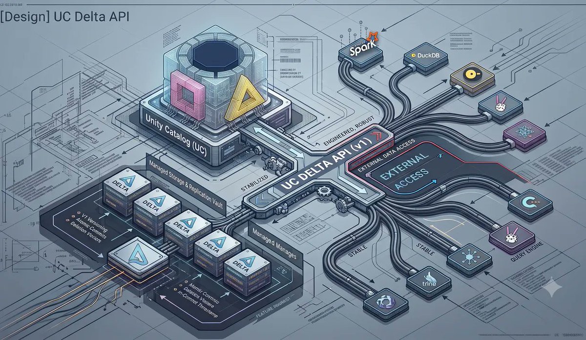 unitycatalog_io tweet picture