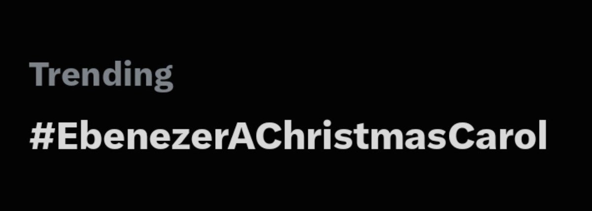 libby_priest323's tweet photo. Keep it trending!

Johnny Depp 
#JohnnyDepp
Ebenezer Scrooge 
A Christmas Carol 
#EbenezerMovie
#EbenezerScrooge
#EbenezerAChristmasCarol https://t.co/Okk2rTHwg6