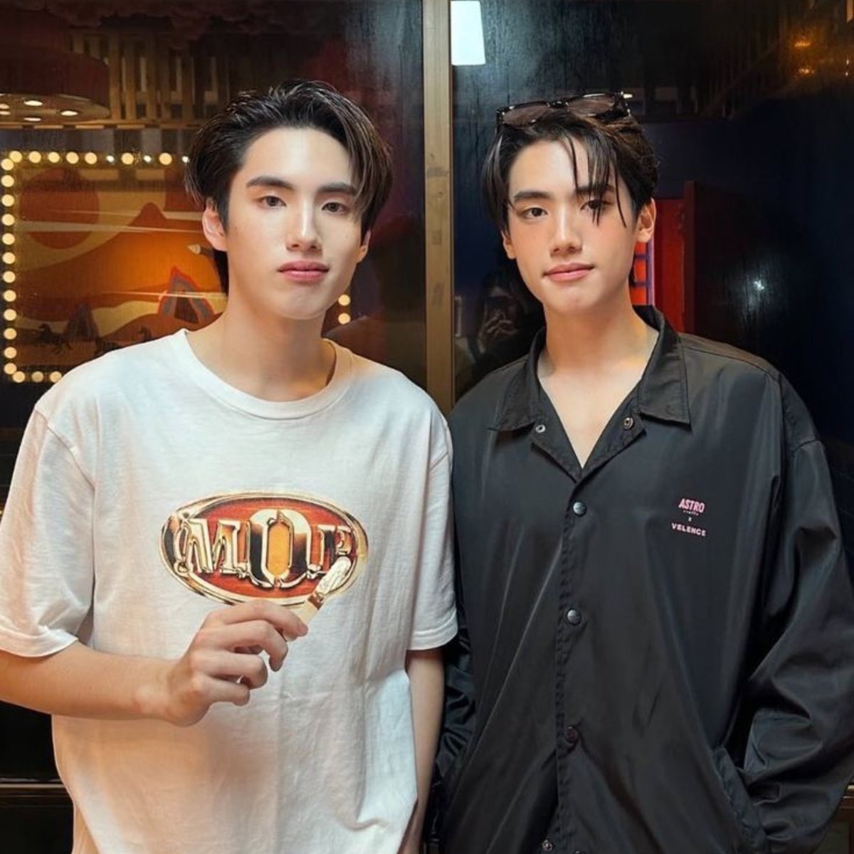 bellyyiy's tweet photo. : อย่าลืมโทรมานะจ้ะ
: โทรมาดิเฮียรับ
: เฮียรับไม ภีมจะรับเอง https://t.co/TFdunhy6ce