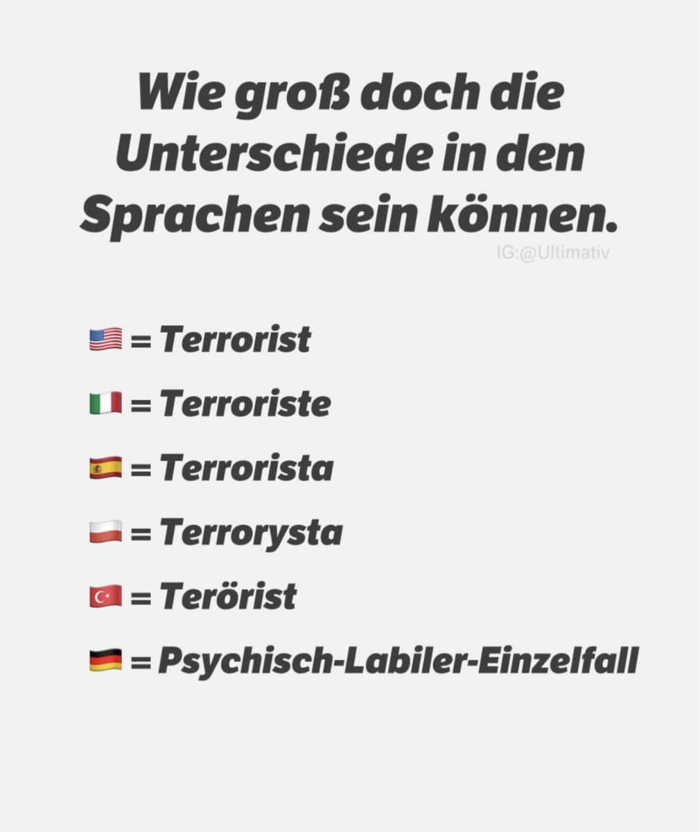 rotweisser_1's tweet photo. Ist das so? https://t.co/tmKOV9FQ3b