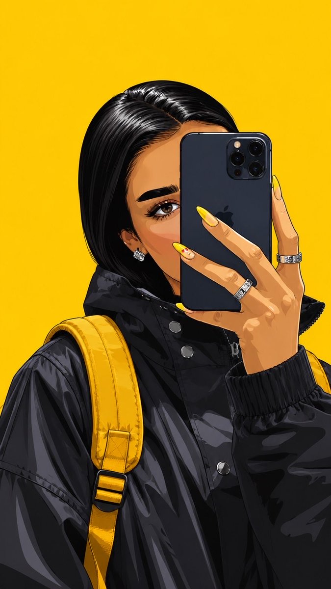 1ilMe's tweet photo. A woman who resembles a precious book: she cannot be read in haste, and is understood only by those who know how to contemplate.🌼💛✨.

#ترند #شات_جي_بي_تي 

.
. https://t.co/tEsdDeveiL