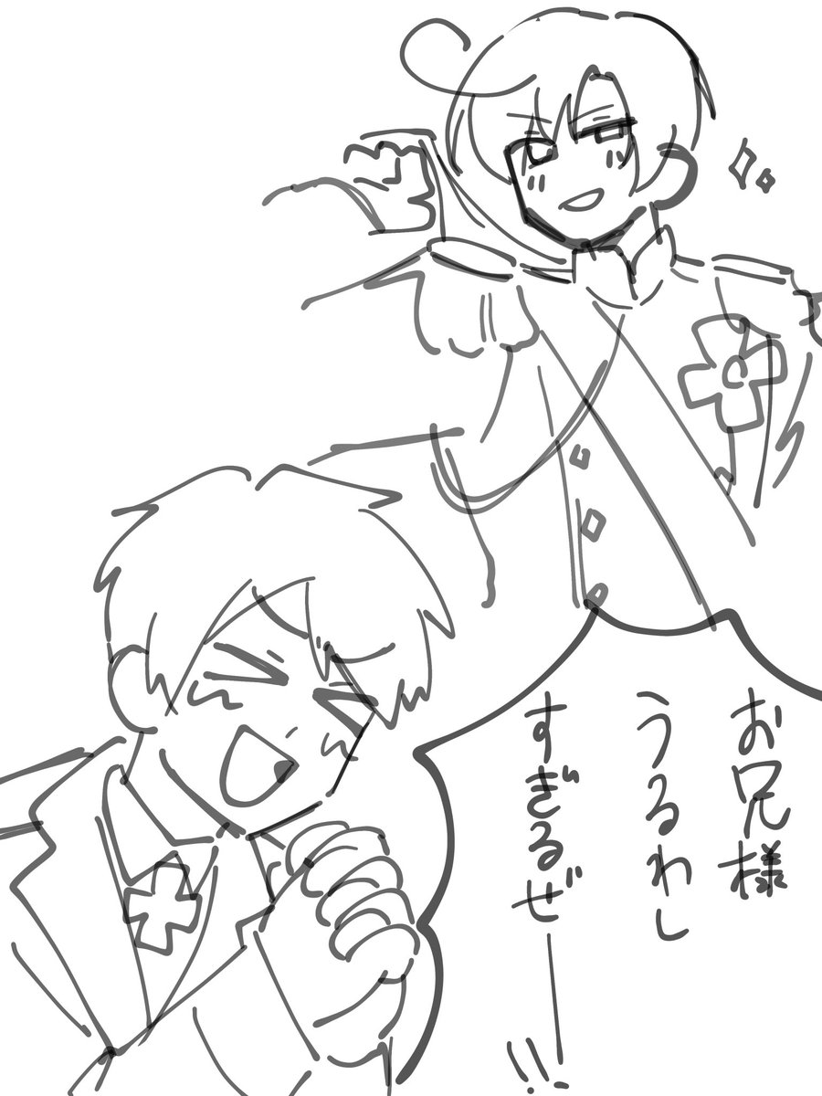 tomatoma061111's tweet photo. ぷーちゃんにはこうあって欲しいという願望 https://t.co/eDgtDfIOWl
