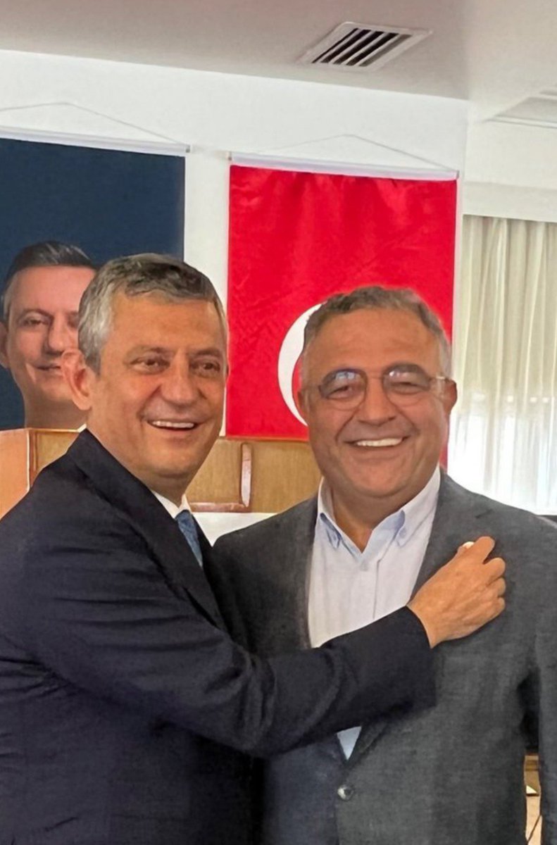 okatilmazturk's tweet photo. Türk Milliyetçileri olarak Sezgin Tanrıkulu'nun olduğu yerde biz yokuz. https://t.co/oulUrFVfRB