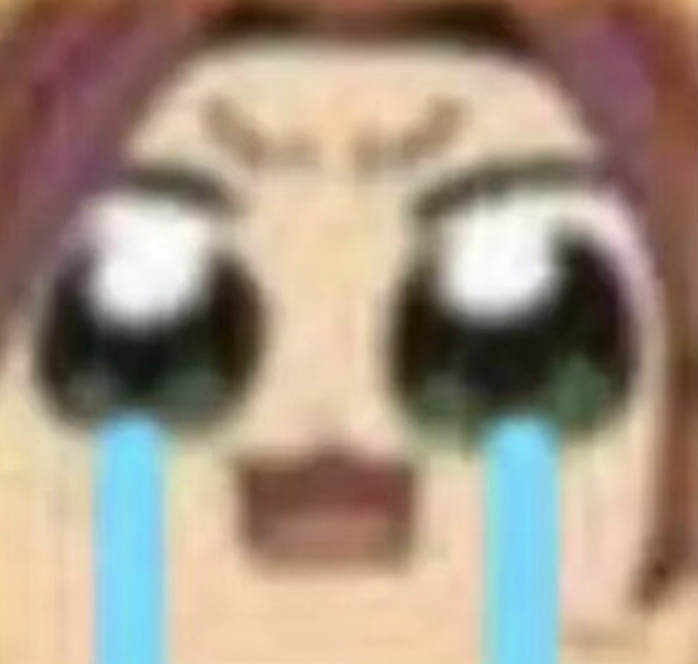 Isara_tard's tweet photo. I don’t wanna go back to le school https://t.co/c6iafjjaIv