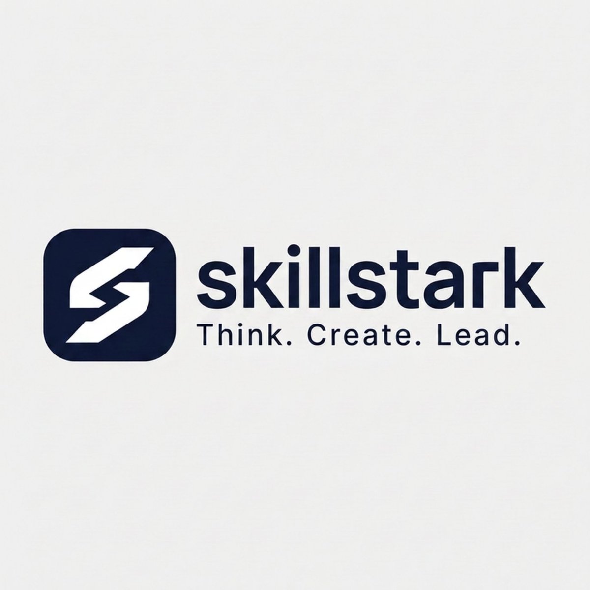 Skillstark1's tweet photo. 🚀 Welcome to SkillStark!
A new journey begins.
We are empowering the next generation with the skills, knowledge, and confidence to thrive in the digital world. 💻✨
Join us as we create tomorrow's tech talents.

Think. Create. Lead.

#SkillStark #TechEducation #DigitalSkills https://t.co/jNGsNTTCAQ