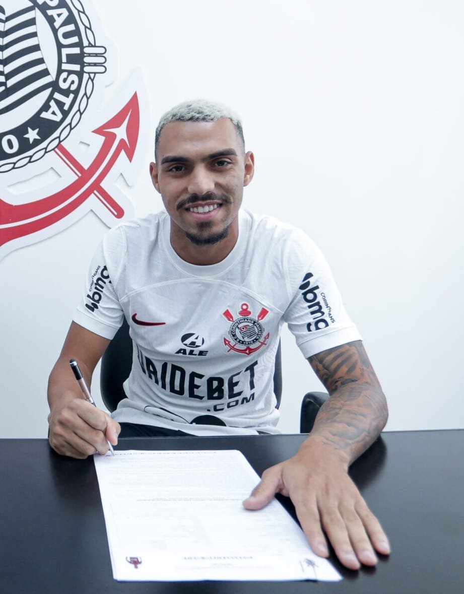 museusccp_'s tweet photo. “Não rasure, temos apenas uma folha pra cada”

Nome:Matheus França da Silva

Sobrenome: https://t.co/Q65QFyX537