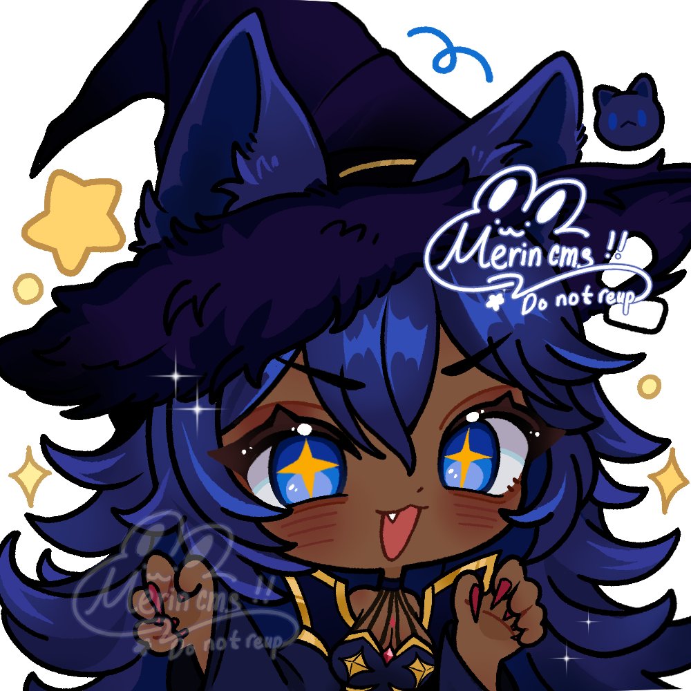 Naory_Merin's tweet photo. Cms for @/cherrytiara 💙✨ https://t.co/EunaPHgJfZ