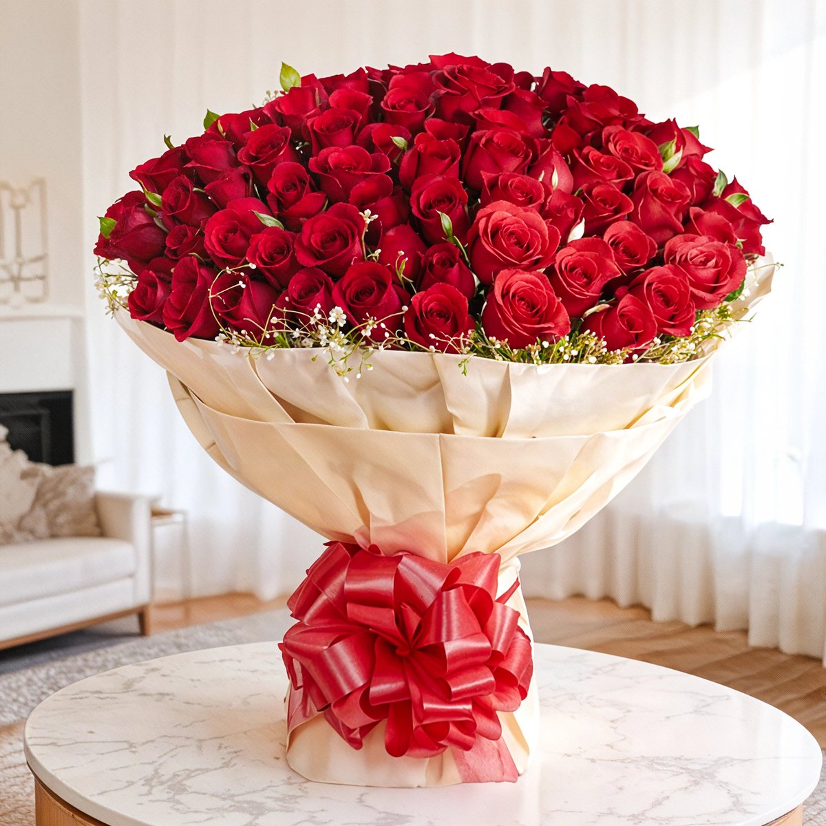 ARandomScene's tweet photo. Red roses for you. 🌹🌹 https://t.co/Af3d3dx7G9