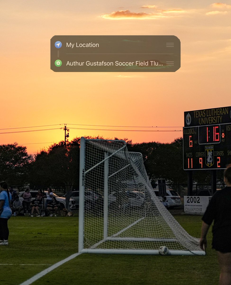 TLUWSOC's tweet photo. getting closer to that time...

#TooLiveU | #PupsUp https://t.co/t6QlYomVLv