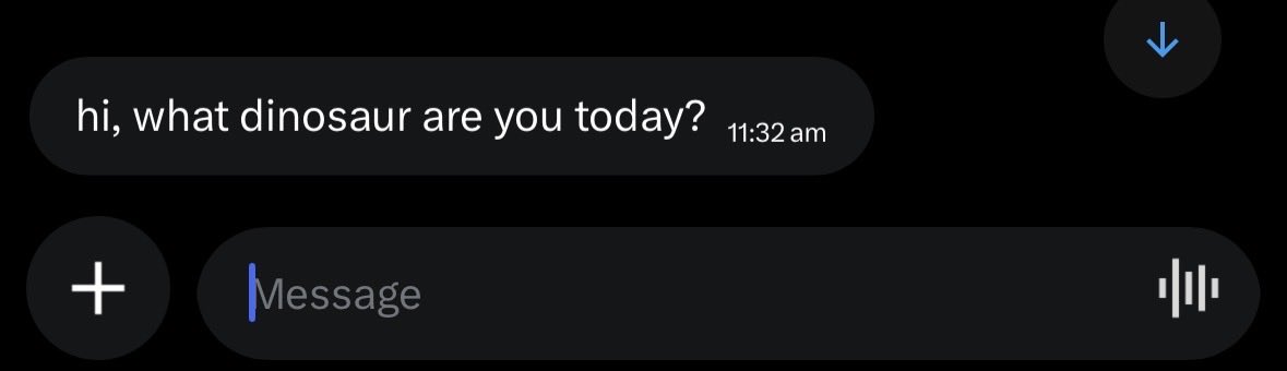 user8173872's tweet photo. Find yourself a friend who knows your favourite question https://t.co/PBO5nkDJwW