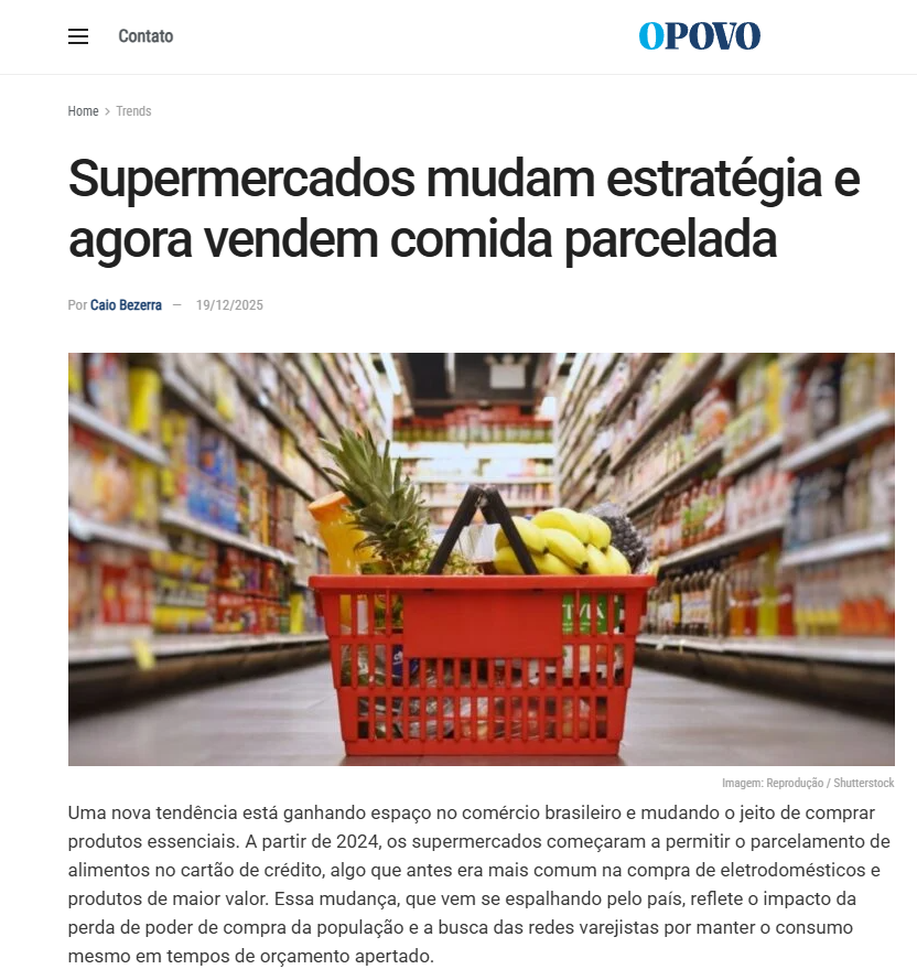 VlogdoLisboa's tweet photo. Essa mudança, que vem se espalhando pelo país, reflete o impacto da perda de poder de compra da população e a busca das redes varejistas por manter o consumo mesmo em tempos de orçamento apertado. https://t.co/EffJG1c8kc