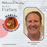 Photo by Marley Elementary (@MarleyESAACPS)