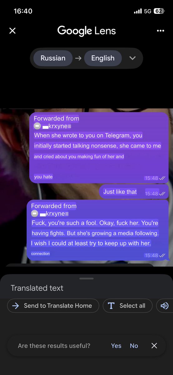 MyauLints's tweet photo. I was told that I was a racist, that I hated women, and that I wished Jost dead. Do you also have this opinion about me? https://t.co/44WCg9bnjS