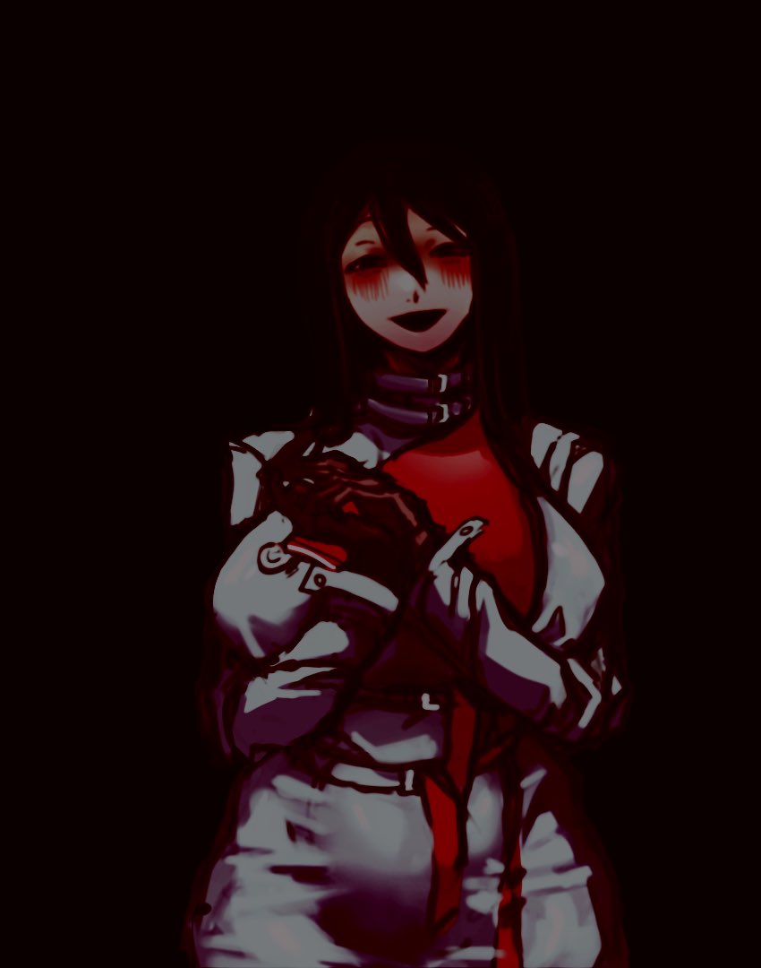 _YOURENTITY's tweet photo. @FAEROCKSTAR ⠀

⠀⠀⠀” ah-ha. specify next time. but, i’ve seen my fair share of your kind, so. . you’re not that special, seriously. enough about you, why not inquire about me? “
⠀
⠀ https://t.co/RFfW5zpleg