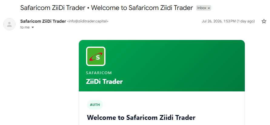 omosh_junia's tweet photo. @SafaricomPLC @Safaricom_Care tell me this is real, I want to invest large sums of money, so confirm if this is the real deal https://t.co/563287gl5v