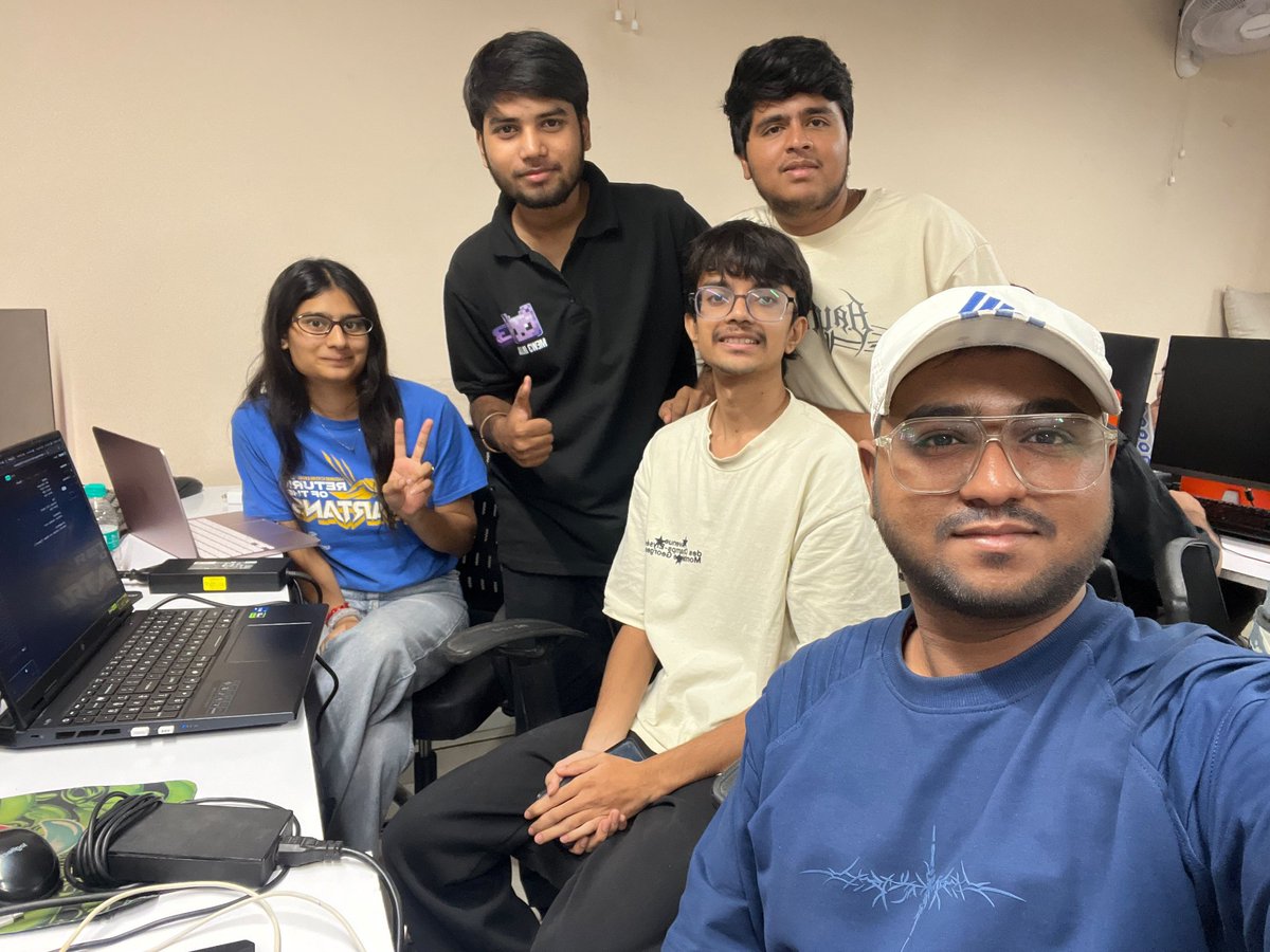 CodyAviral's tweet photo. Learning, networking, and growing with the
Stellar community!
#Stellar #Web3
#Blockchain #Developer #Learning
#BuildInPublic https://t.co/lYh98oMrIq