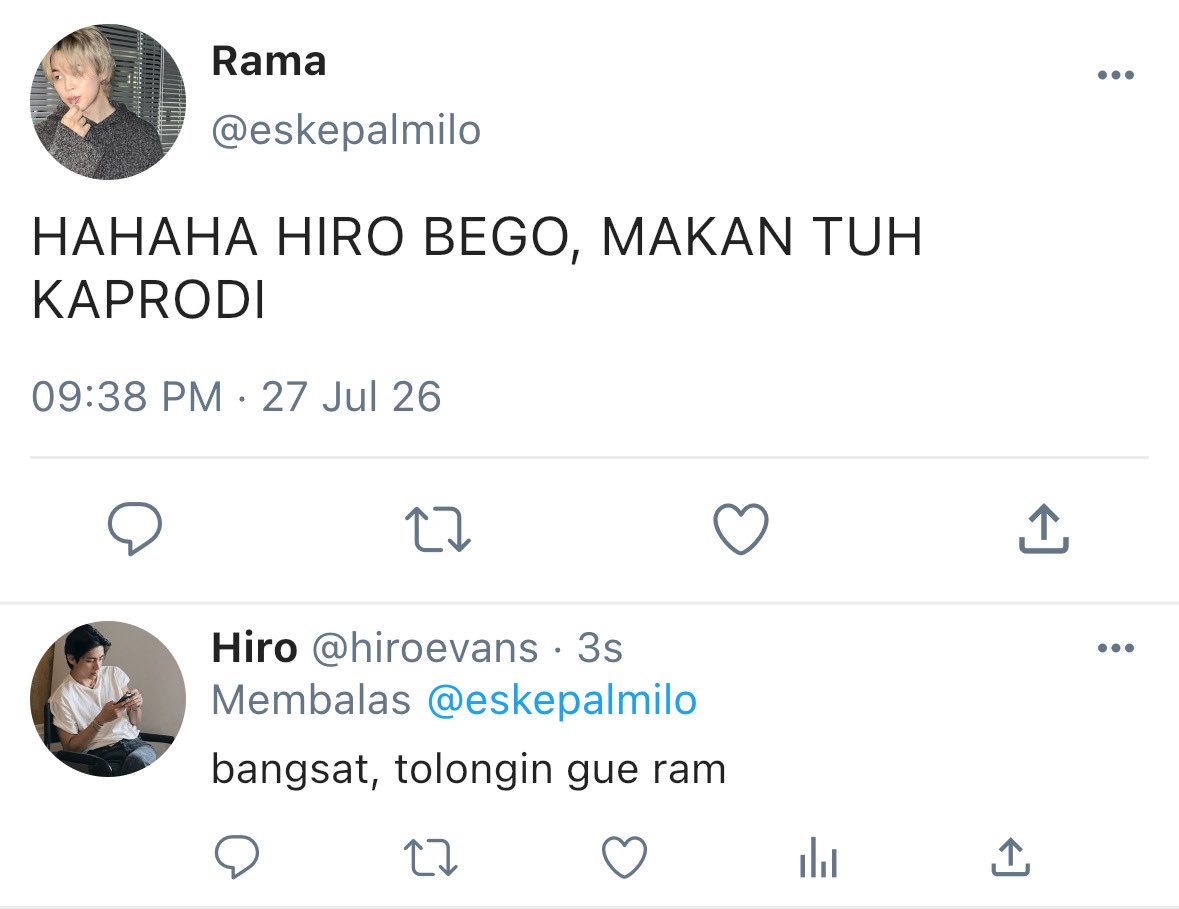 ON 📩 tweet media